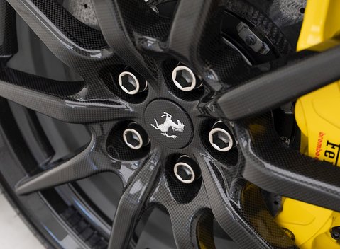 Ferrari 488 Pista 31