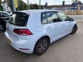 Volkswagen Golf 1.5 TSI EVO SE DSG Euro 6 (s/s) 5dr 7