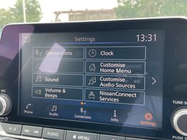 Nissan Juke 1.0 Juke Acenta DiG-T 5dr 39