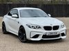 BMW M2 M2