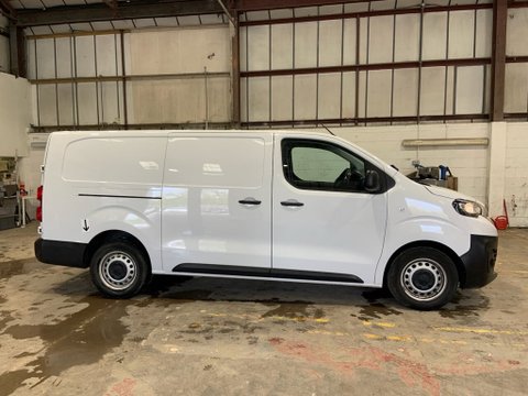 Peugeot Expert BLUEHDI PROFESSIONAL PREMIUM PLUS L2 3