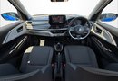 Suzuki Swift 1.2 Mild Hybrid Ultra 13
