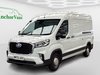 Maxus Deliver 9 LWB L3H3 High Roof Air Con Sensors Cam EURO 6