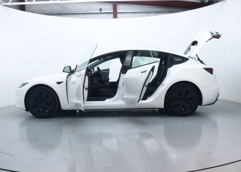 Tesla Model 3 Saloon 4dr Electric Auto RWD (208 ps) 51