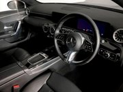 Mercedes-Benz A Class 1.3 A180h MHEV Sport (Executive) Hatchback 5dr Petrol Hybrid 7G-DCT Euro 6 12