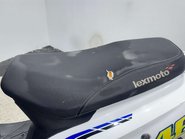 Lexmoto Echo 2019 NON RUNNING 50CC PROJECT SCOOTER SPARES OR REPAIR 13