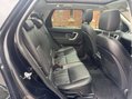 Land Rover Discovery Sport 2.0 Discovery Sport HSE TD4 Auto 4WD 5dr 25