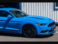 Ford Mustang 5.0 Mustang GT 2dr 24