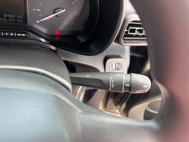 Citroen Berlingo SWB L1H1 Low Roof Enterprise Professional Ply Sensors EURO 6 NO VAT 32