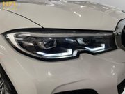 BMW 3 Series 2.0 318d MHT M Sport Touring 5dr Diesel Hybrid Auto Euro 6 (s/s) (150 ps) 1 18