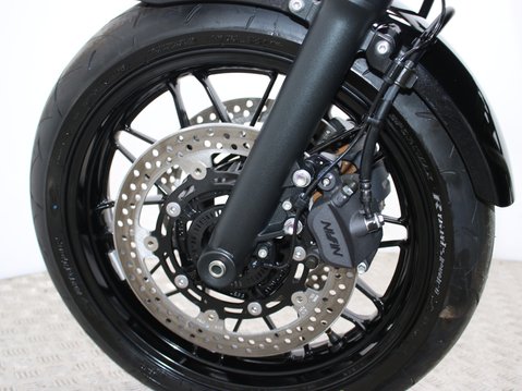 Kawasaki Z650RS ER 650 MPFNB 17