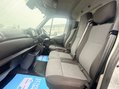 Nissan Interstar 2.3 Interstar Tekna dCi 11