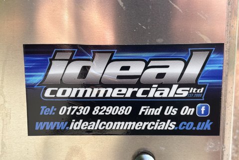 Peugeot Boxer 335 L3 140 ps Drop & Go AKFS Lo Loader - Air Con & Sat Nav 15