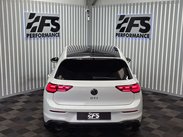 Volkswagen Golf 2.0 TSI GTI Clubsport 45 Hatchback 5dr Petrol DSG Euro 6 (s/s) (300 ps) 19