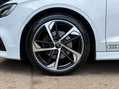 Audi A3 1.0 A3 Black Edition 30 TFSI 4dr 44