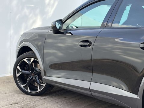 Cupra Formentor 2.0 Formentor VZ1 TSi Evo Semi-Auto 5dr 52