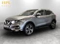 Nissan Qashqai 1.5 dCi N-Connecta SUV 5dr Diesel Manual Euro 6 (s/s) (115 ps) 3