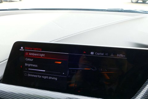 BMW 1 Series 1.5 118i Sport Auto 5dr 33
