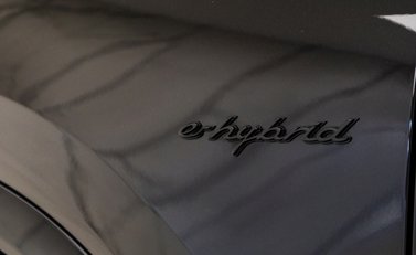 Porsche Cayenne Turbo S E-Hybrid 29