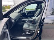 Jaguar F-Pace 2.0 D180 Chequered Flag Auto AWD Euro 6 (s/s) 5dr 78
