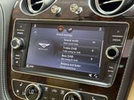 Bentley Bentayga 6.0 W12 SUV 5dr Petrol Auto 4WD Euro 6 (s/s) (608 ps) 43