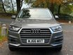 Audi Q7 TDI QUATTRO SE 9