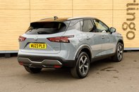Nissan Qashqai E-POWER N-CONNECTA 2