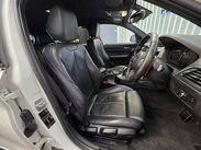 BMW 1 Series 3.0 M140i Shadow Edition Hatchback 5dr Petrol Auto Euro 6 (s/s) (340 ps) 7