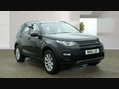 Land Rover Discovery Sport 2.0 Discovery Sport SE Tech TD4 4WD 5dr 1