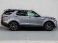 Land Rover Discovery 3.0 Discovery HSE SD6 Auto 4WD 5dr 6