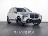 BMW X7 3.0 X7 xDrive 40d M Sport MHEV Auto 4WD 5dr