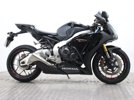 Honda CBR1000RR Fireblade CBR 1000 RA-G Fireblade 