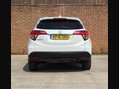 Honda HR-V 1.5 HR-V SE Navi i-VTec CVT 5dr 19