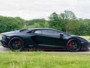 Lamborghini Aventador 6.5 Aventador S LP 740-4 Semi-Auto 4WD 2dr 4