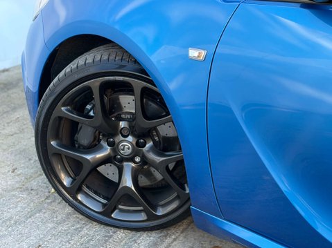 Vauxhall Astra 2.0 Astra VXR 3dr 51