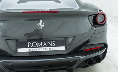 Ferrari Portofino M 28