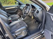 Audi Q3 2.0 TDI S line Plus S Tronic quattro Euro 6 (s/s) 5dr 14