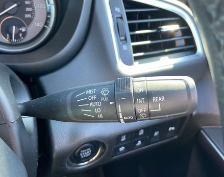 Suzuki SX4 S-Cross 1.4 SX4 S-Cross Motion Boosterjet MHEV 5dr 44