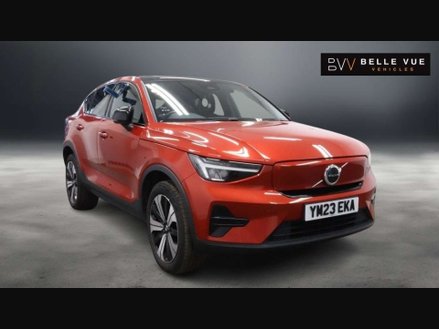 Volvo C40 C40 Core Recharge EV 5dr - NATIONAL DELIVERY*