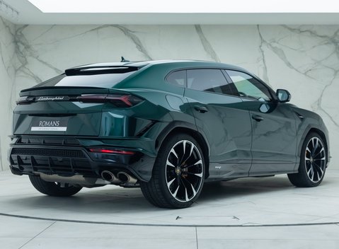 Lamborghini Urus S 6