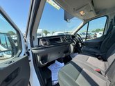 Ford Transit Tipper MWB L2 Leader 350 Air Con EURO 6 13