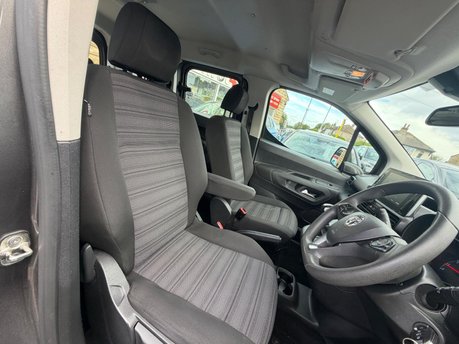 Vauxhall Combo Life ENERGY S/S 16