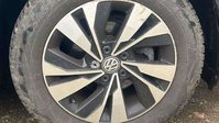 Volkswagen Polo 1.0 TSI SE Hatchback 5dr Petrol DSG Euro 6 (s/s) (95 ps) 8