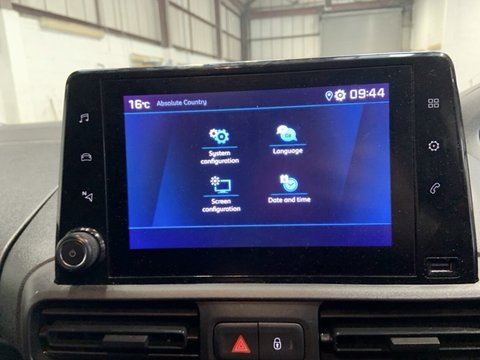 Peugeot Partner BLUEHDI PROFESSIONAL PREMIUM PLUS L1 21