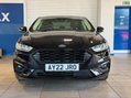 Ford Mondeo 2.0 TiVCT ST-Line Edition CVT Euro 6 (s/s) 4dr 7