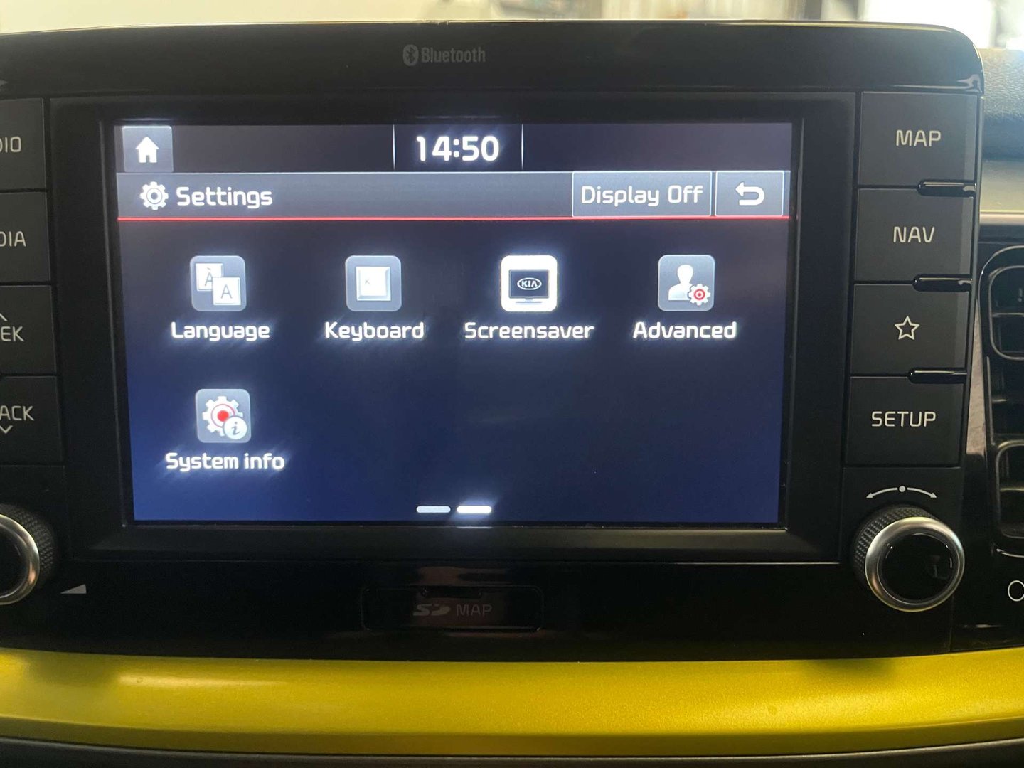 2018 Kia Stonic — image 24