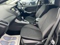 Ford Focus 1.0T EcoBoost Zetec Edition Auto Euro 6 (s/s) 5dr 24