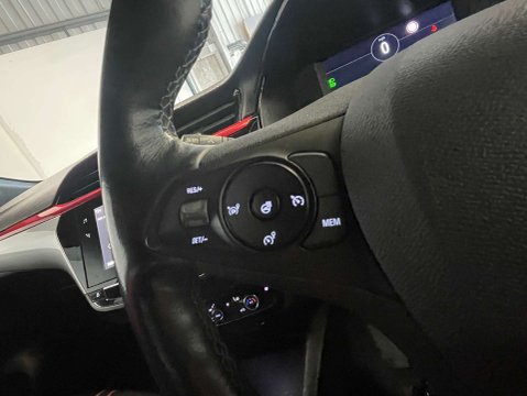 Vauxhall Corsa 1.2 Corsa SRi Premium T 5dr 15