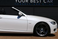 BMW 3 Series 2.0 320i M Sport 2dr 12