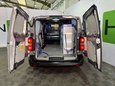 Vauxhall Vivaro Vivaro 3100 Dynamic 11